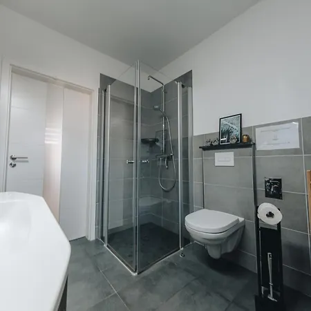 Apartment Leipzig- Hirschfeld Leipzig
