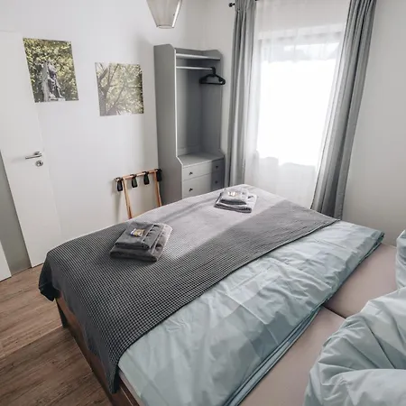 Apartment Leipzig- Hirschfeld Leipzig