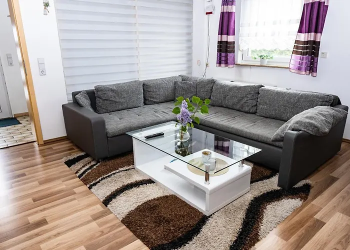 Leipzig- Hirschfeld Lipsko