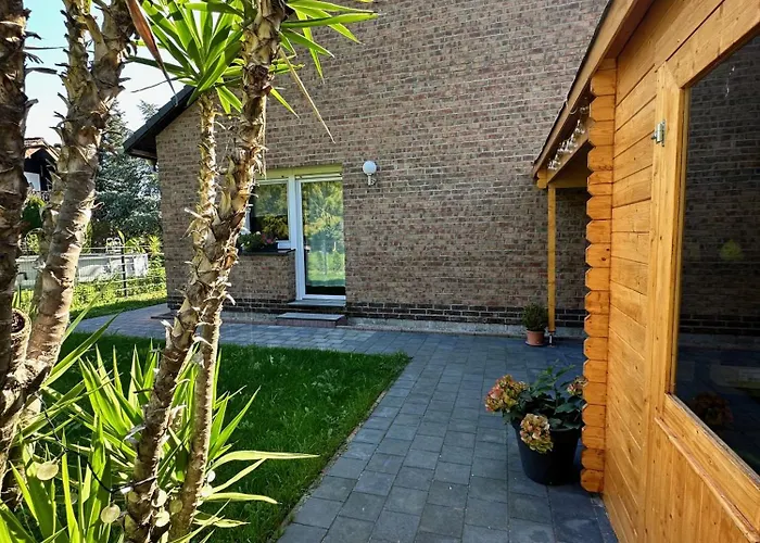 Leipzig- Hirschfeld Apartmán Lipsko