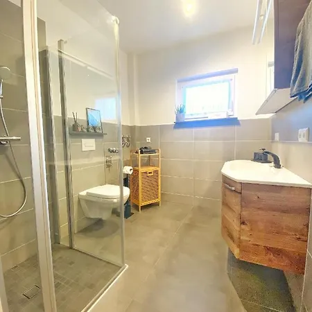 Leipzig- Hirschfeld Appartement Leipzig