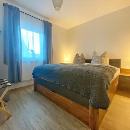 Appartement Leipzig- Hirschfeld Leipzig