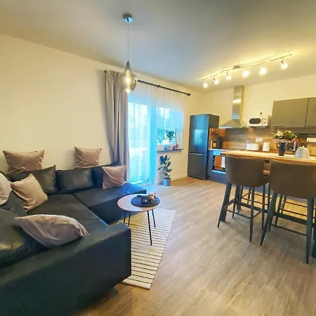 Leipzig- Hirschfeld Leipzig