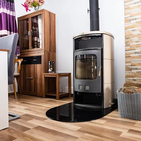 Apartamento Leipzig- Hirschfeld *