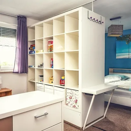 Apartamento Leipzig- Hirschfeld *