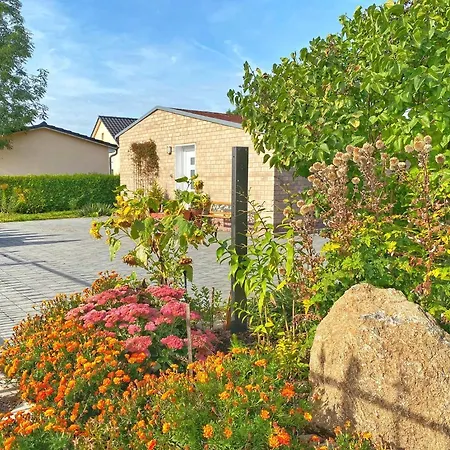 アパート Leipzig- Hirschfeld