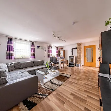 Leipzig- Hirschfeld Apartamento Leipzig