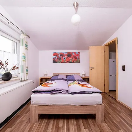 Leipzig- Hirschfeld Apartamento