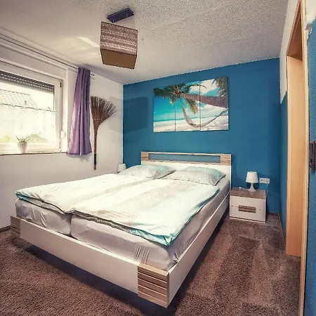 Leipzig- Hirschfeld Apartamento *