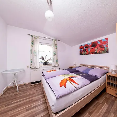 Apartamento Leipzig- Hirschfeld