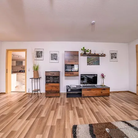 Apartamento Leipzig- Hirschfeld *