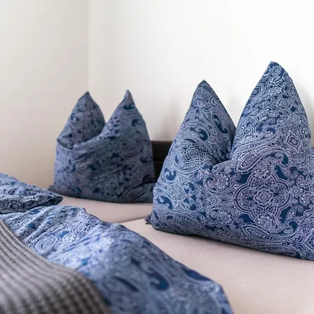 Apartamento Leipzig- Hirschfeld Leipzig