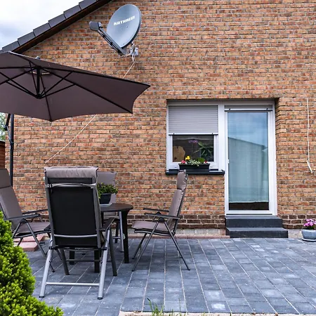 Apartamento Leipzig- Hirschfeld *