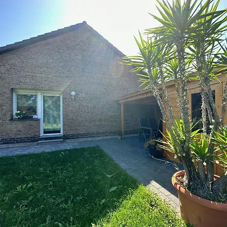 Apartamento Leipzig- Hirschfeld