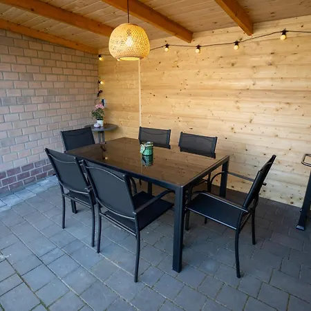 Apartment Leipzig- Hirschfeld Leipzig