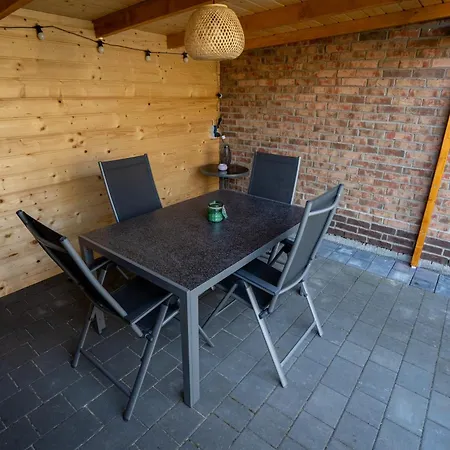 Apartment Leipzig- Hirschfeld *