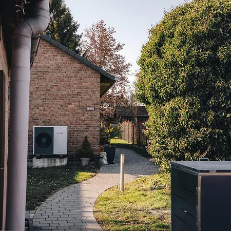 Leipzig- Hirschfeld * Leipzig