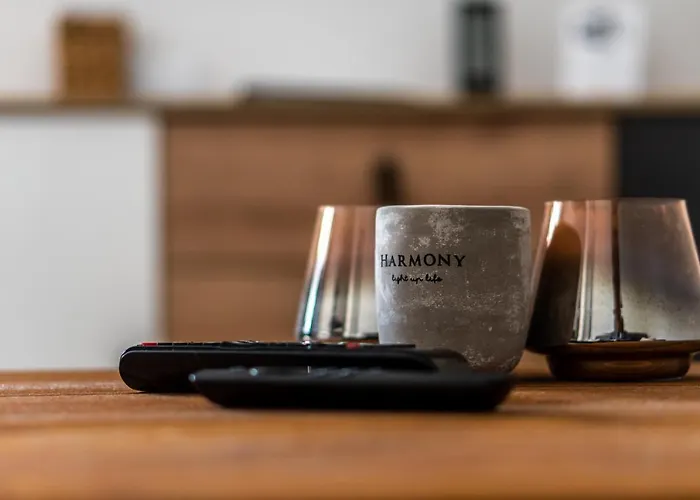 Leipzig- Hirschfeld Apartment Leipzig