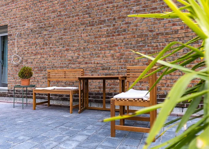 Leipzig- Hirschfeld Apartment