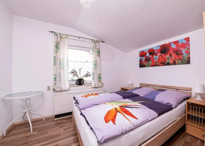 Apartment Leipzig- Hirschfeld