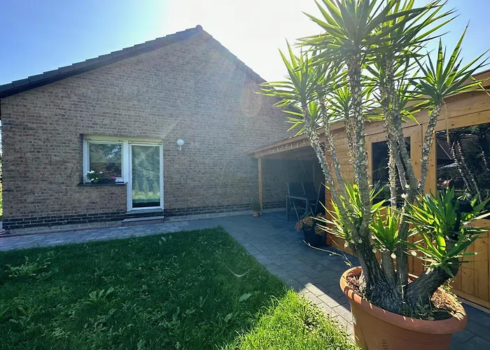 Apartment Leipzig- Hirschfeld